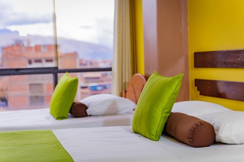 Hostal Principe III