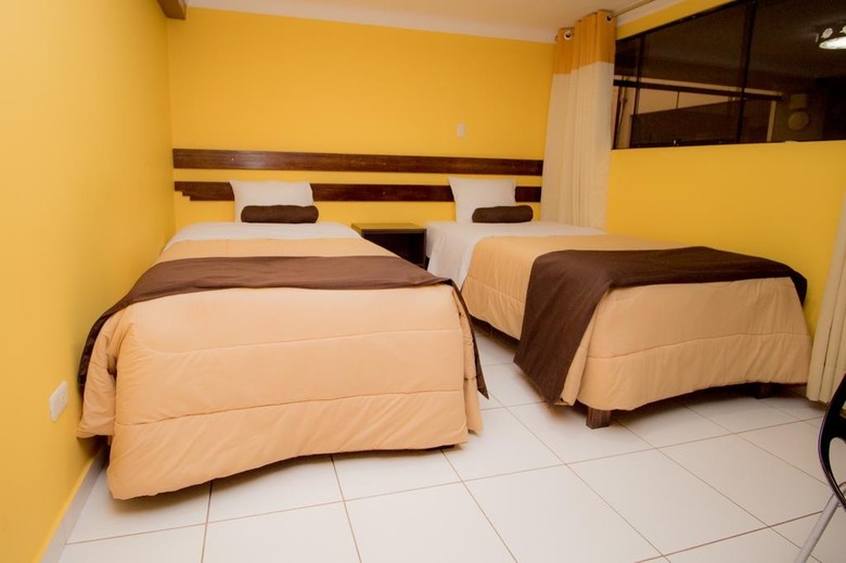 Hostal Principe III
