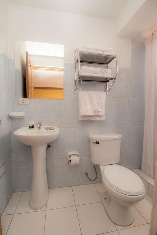 Hostal Principe III
