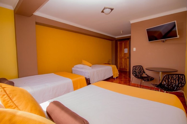 Hostal Principe III