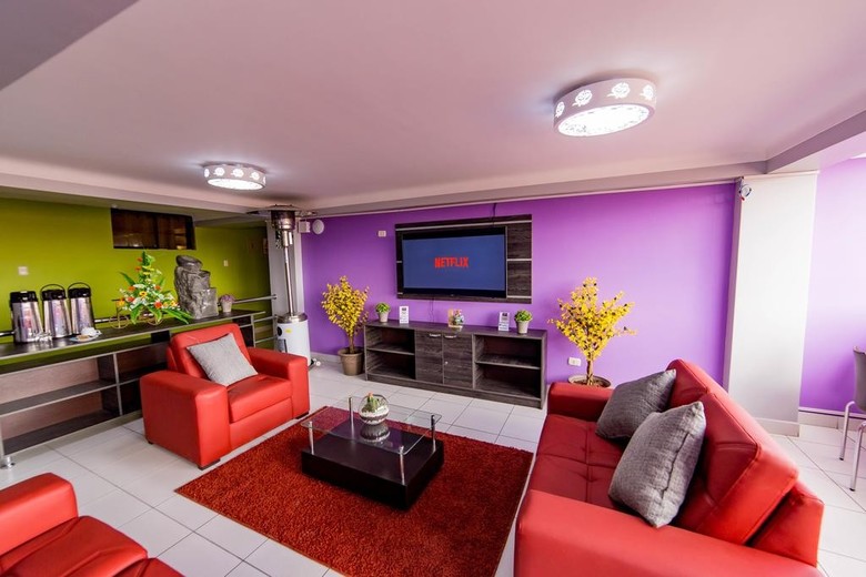Hostal Principe III