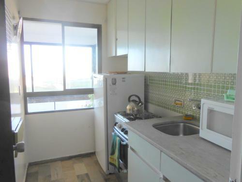 Apartamento Parquemar Center I