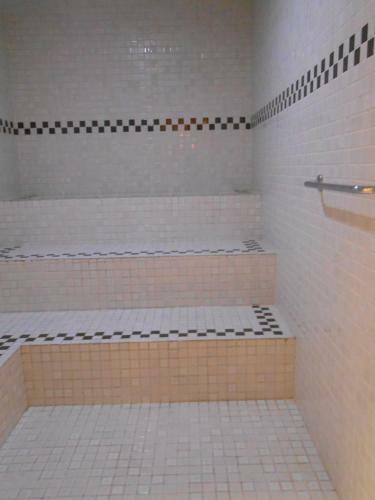 Apartamento Parquemar Center I