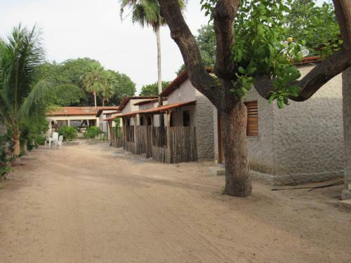 Hostal Pousada Flambaiao