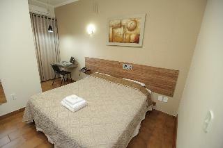 Hotel Pouso Novo