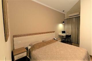 Hotel Pouso Novo