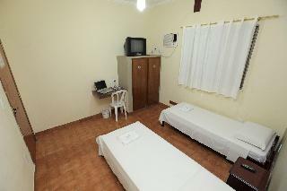 Hotel Pouso Novo