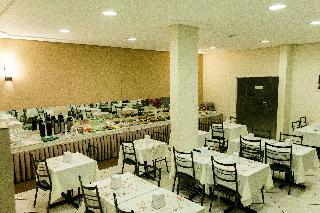 Hotel Pouso Novo