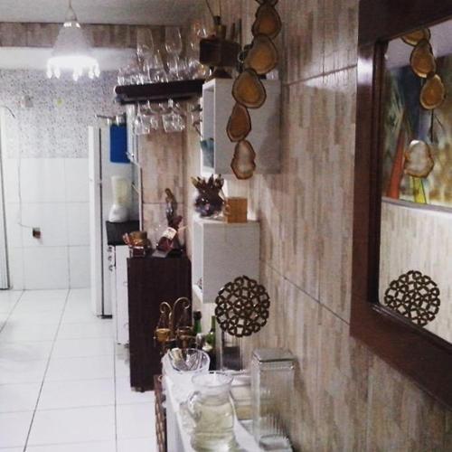 Residencia Guimar�es Moura