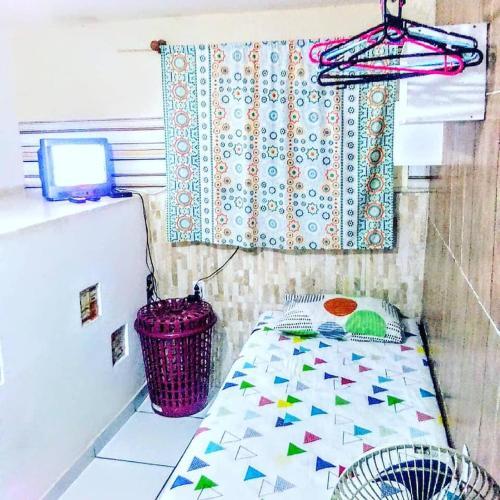 Residencia Guimar�es Moura