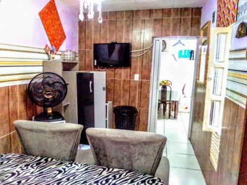 Residencia Guimar�es Moura