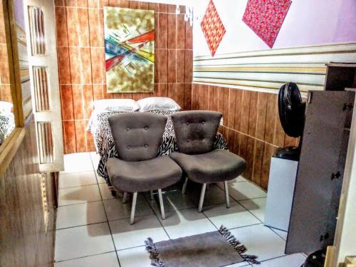 Residencia Guimar�es Moura