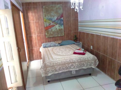 Residencia Guimar�es Moura