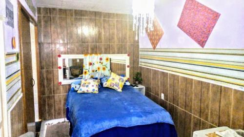 Residencia Guimar�es Moura