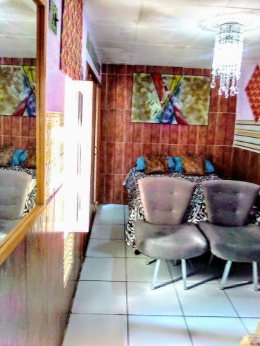 Residencia Guimar�es Moura