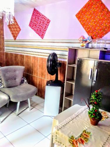 Residencia Guimar�es Moura