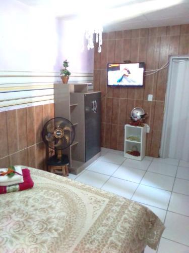 Residencia Guimar�es Moura