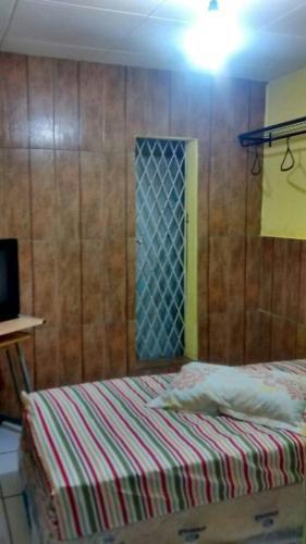 Residencia Guimar�es Moura