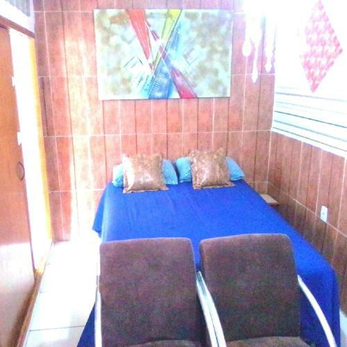 Residencia Guimar�es Moura