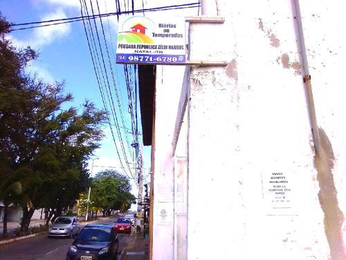 Residencia Guimar�es Moura