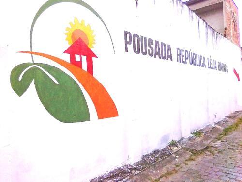 Residencia Guimar�es Moura