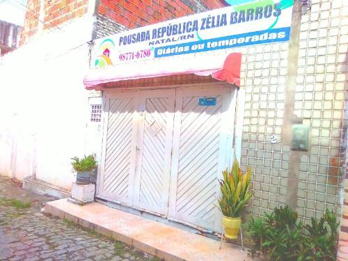 Residencia Guimar�es Moura