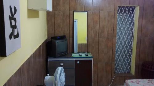 Residencia Guimar�es Moura