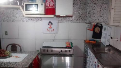 Residencia Guimar�es Moura