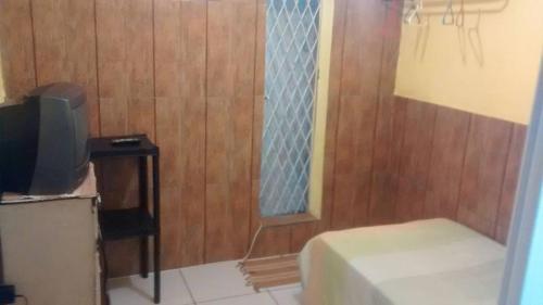 Residencia Guimar�es Moura