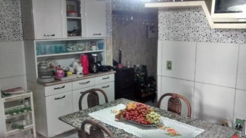 Residencia Guimar�es Moura