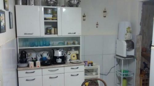 Residencia Guimar�es Moura