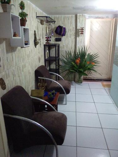 Residencia Guimar�es Moura