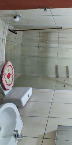 Bed & Breakfast Pouso Cantinho Dos Sabias