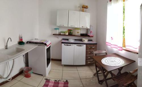 Bed & Breakfast Pouso Cantinho Dos Sabias