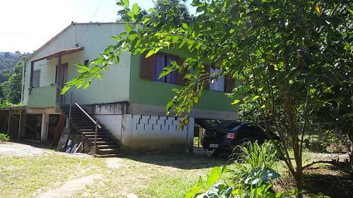 Bed & Breakfast Pouso Cantinho Dos Sabias