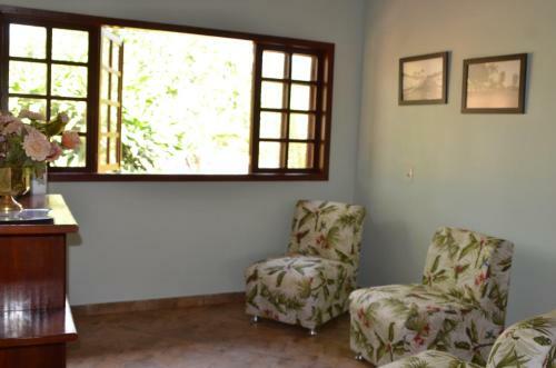 Agroturismo Est�ncia Agnus Dei