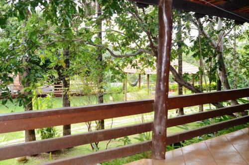 Agroturismo Est�ncia Agnus Dei