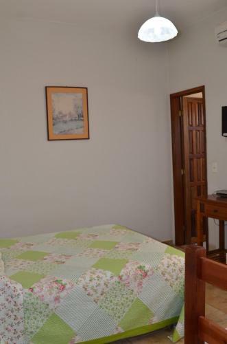 Agroturismo Est�ncia Agnus Dei