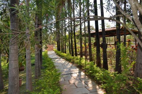 Agroturismo Est�ncia Agnus Dei