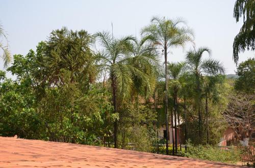 Agroturismo Est�ncia Agnus Dei