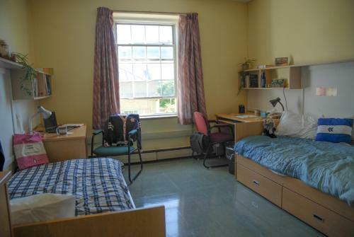 Albergue University Of King's College