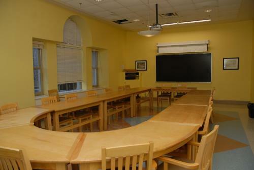 Albergue University Of King's College