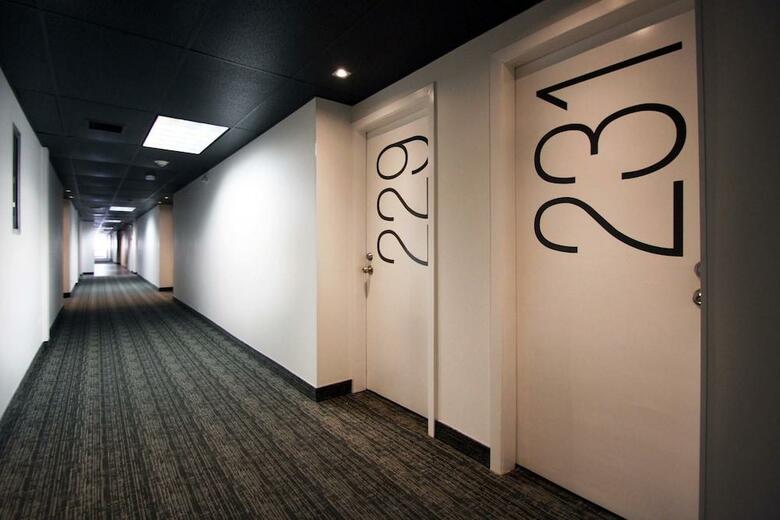 B My Hotel