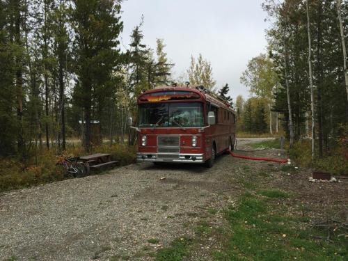 Mamayeh Rv Park & Campground