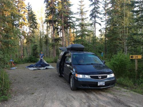 Mamayeh Rv Park & Campground
