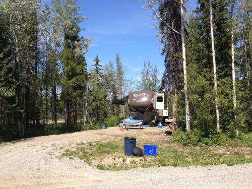 Mamayeh Rv Park & Campground
