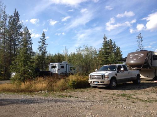 Mamayeh Rv Park & Campground