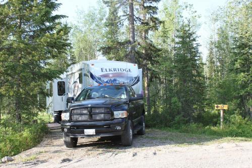 Mamayeh Rv Park & Campground