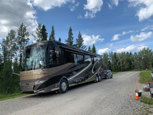 Mamayeh Rv Park & Campground