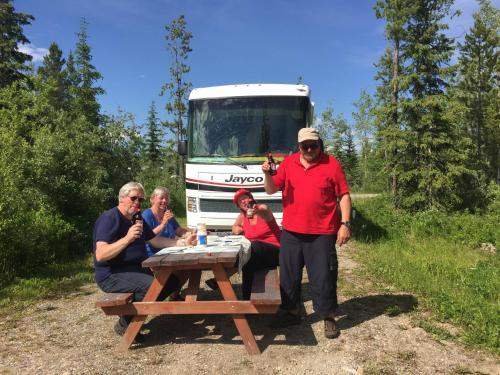 Mamayeh Rv Park & Campground